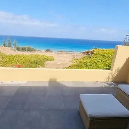 The Beach House Porto Santo Exterior photo