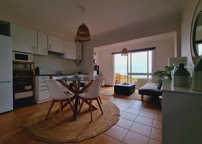 The Beach House