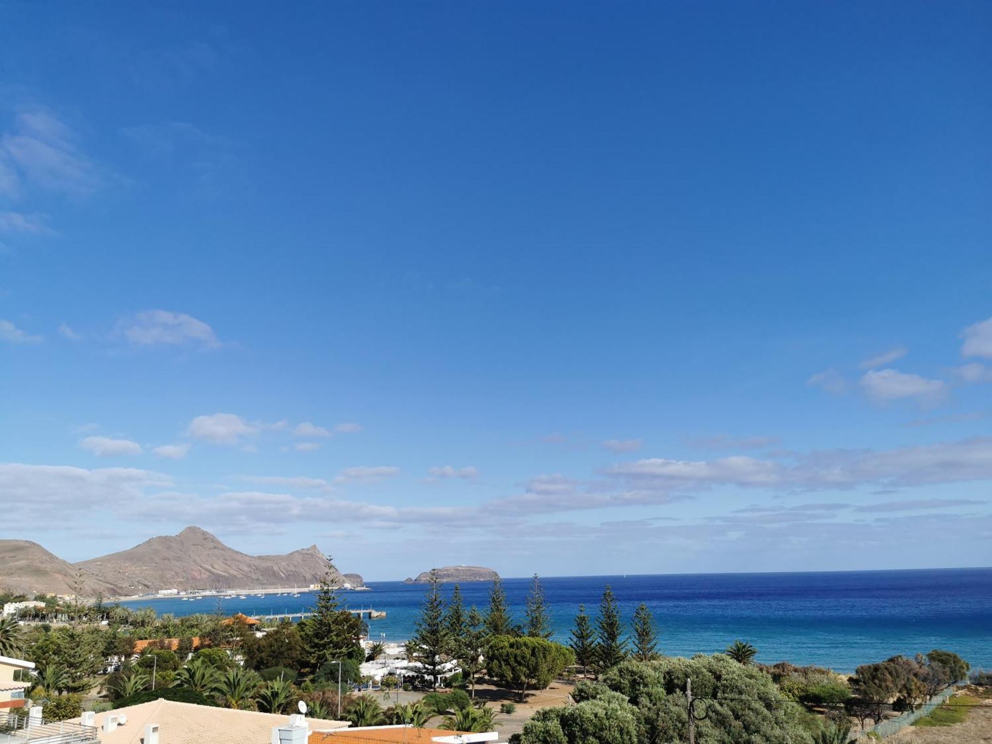 The House Porto Santo