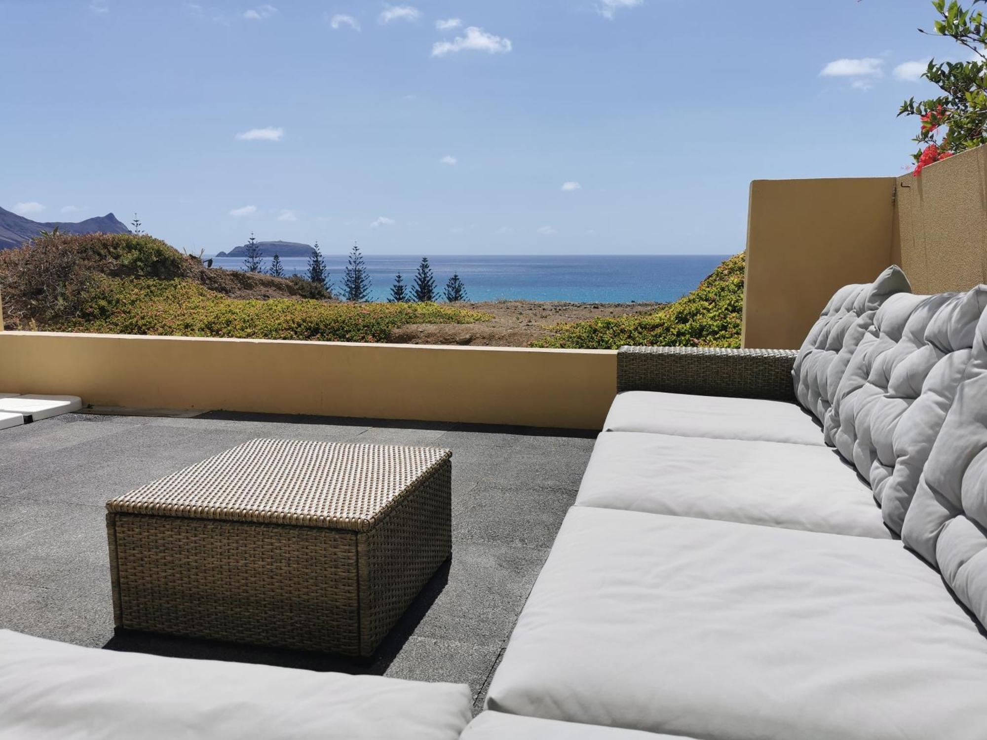 The House * Porto Santo
