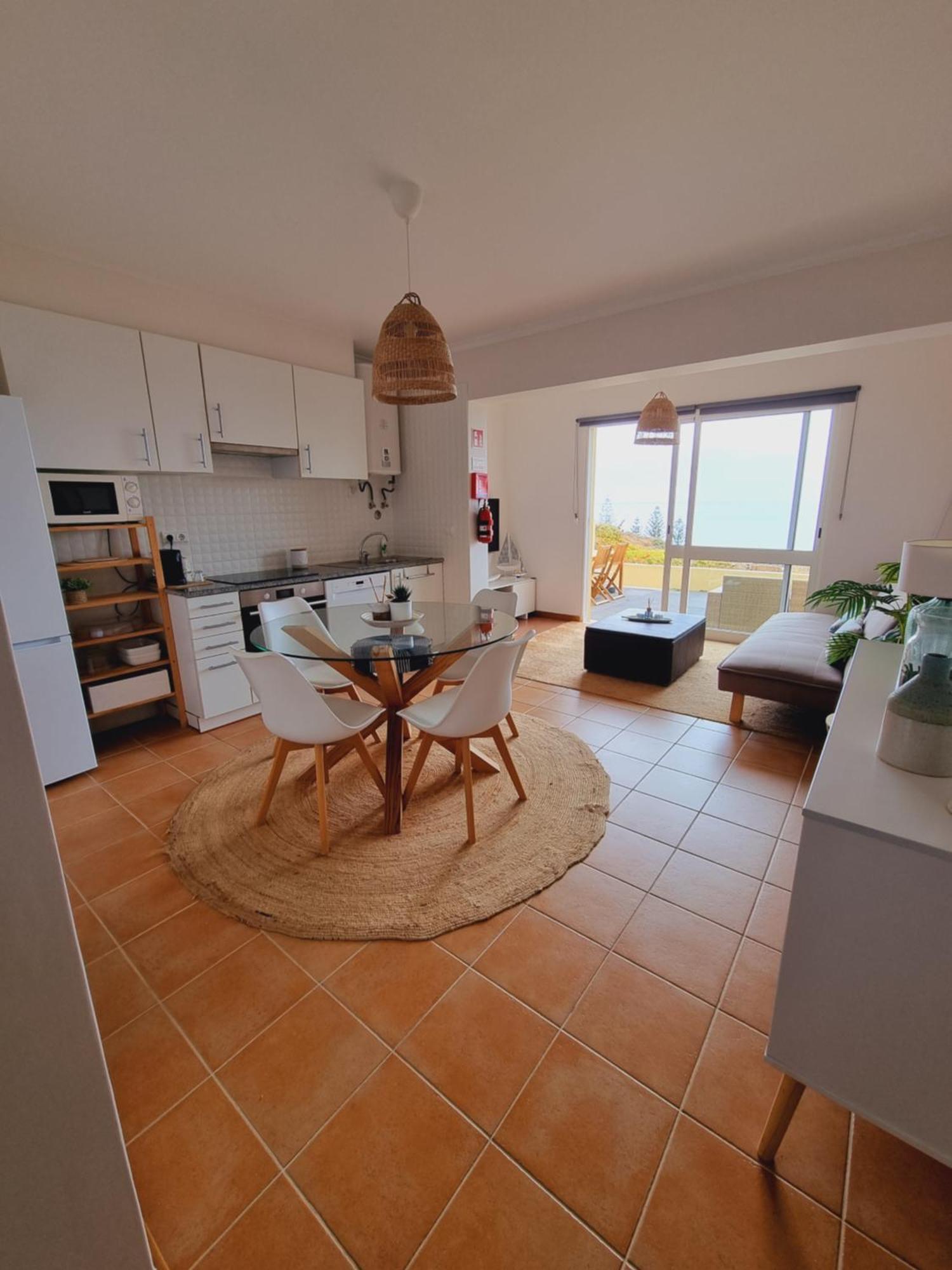 The House Apartment Porto Santo