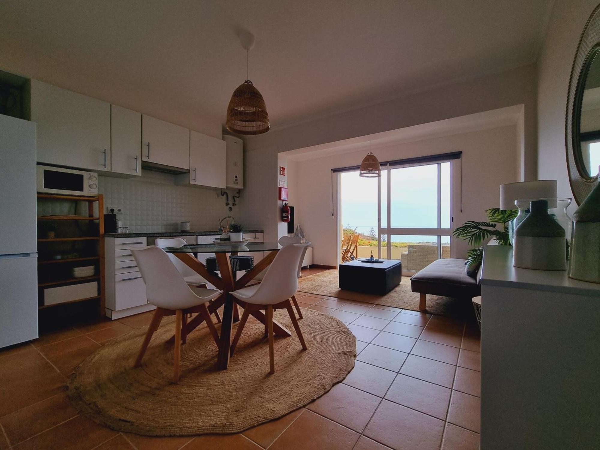 The House Apartment *